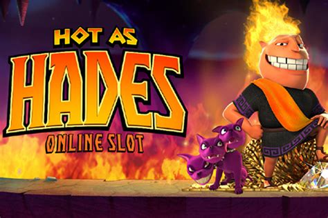 hot as hades slot review|Hot as Hades Online Slot .